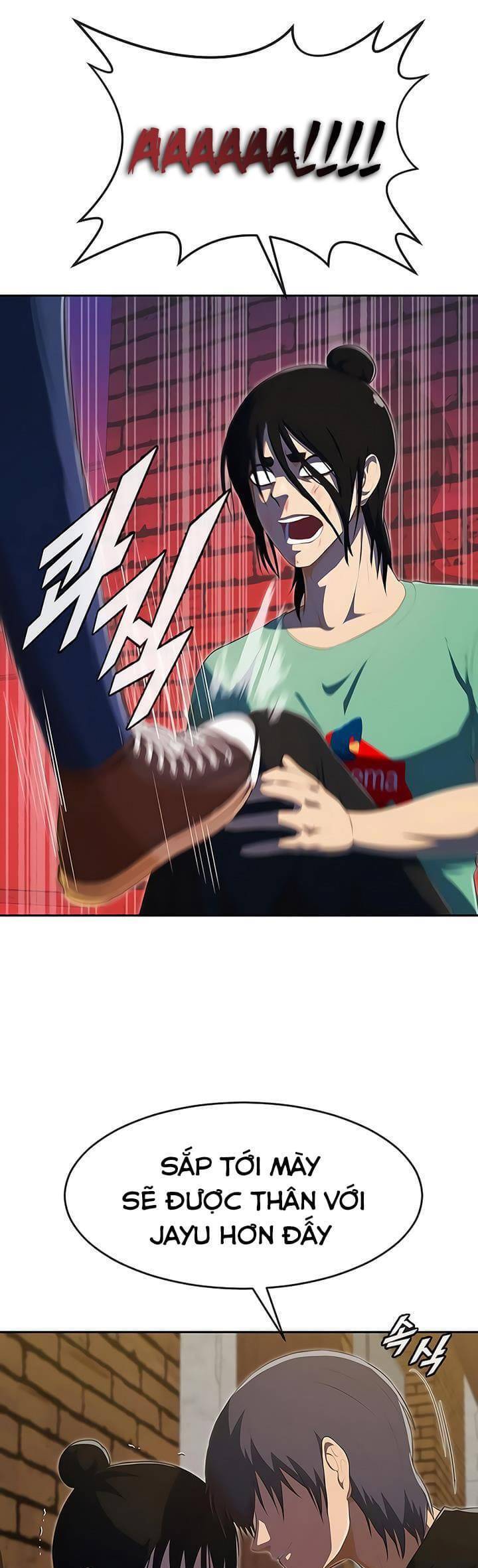 Cô Gái Từ Ứng Dụng Nhắn Tin Ngẫu Nhiên Chap 226 - Next Chap 227