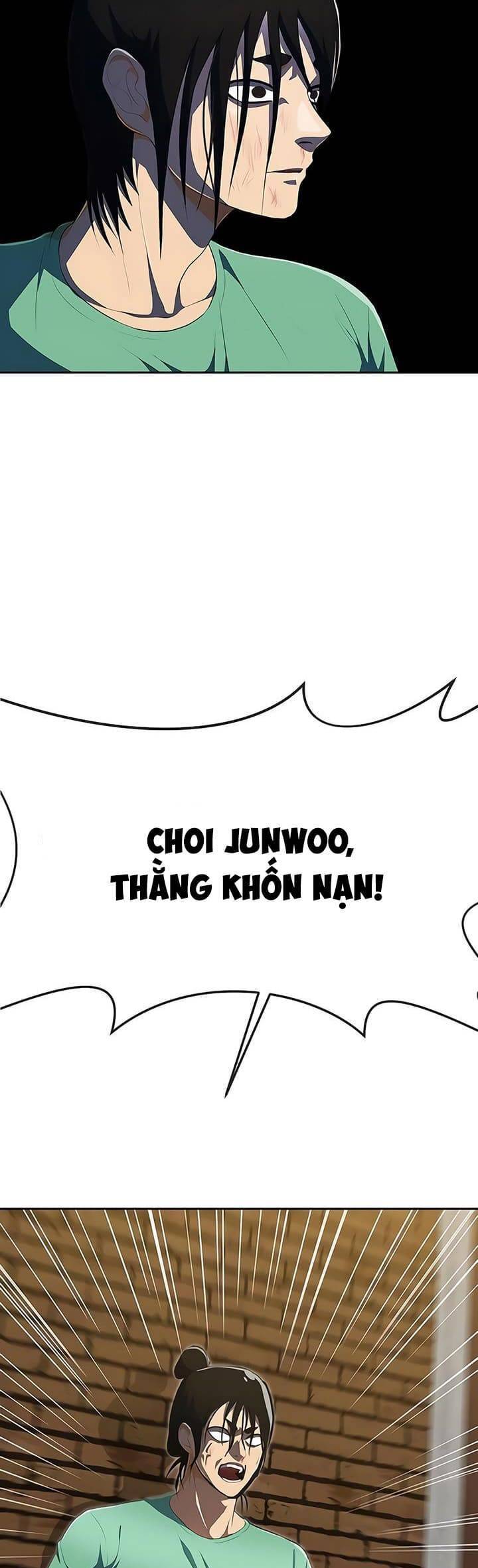 Cô Gái Từ Ứng Dụng Nhắn Tin Ngẫu Nhiên Chap 226 - Next Chap 227