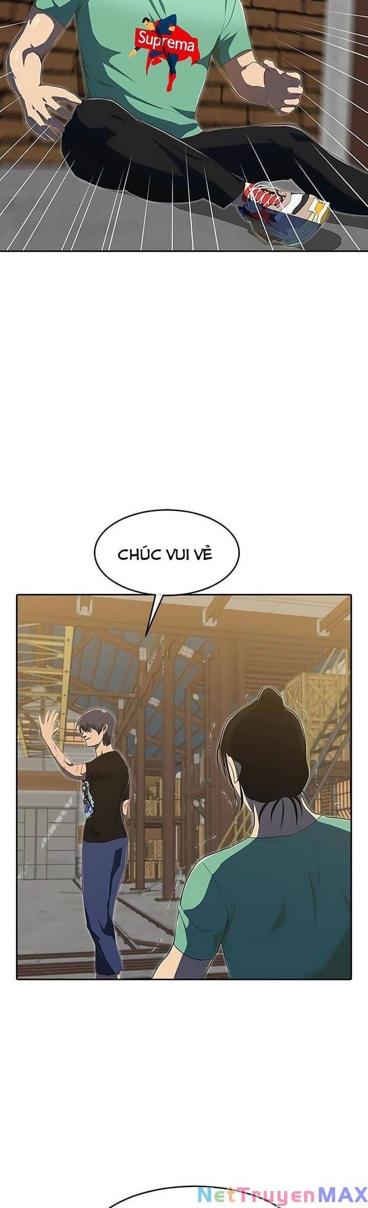 Cô Gái Từ Ứng Dụng Nhắn Tin Ngẫu Nhiên Chap 226 - Next Chap 227