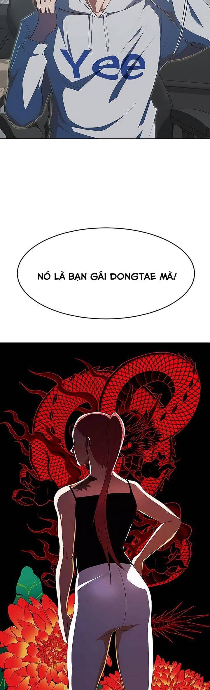 Cô Gái Từ Ứng Dụng Nhắn Tin Ngẫu Nhiên Chap 226 - Next Chap 227