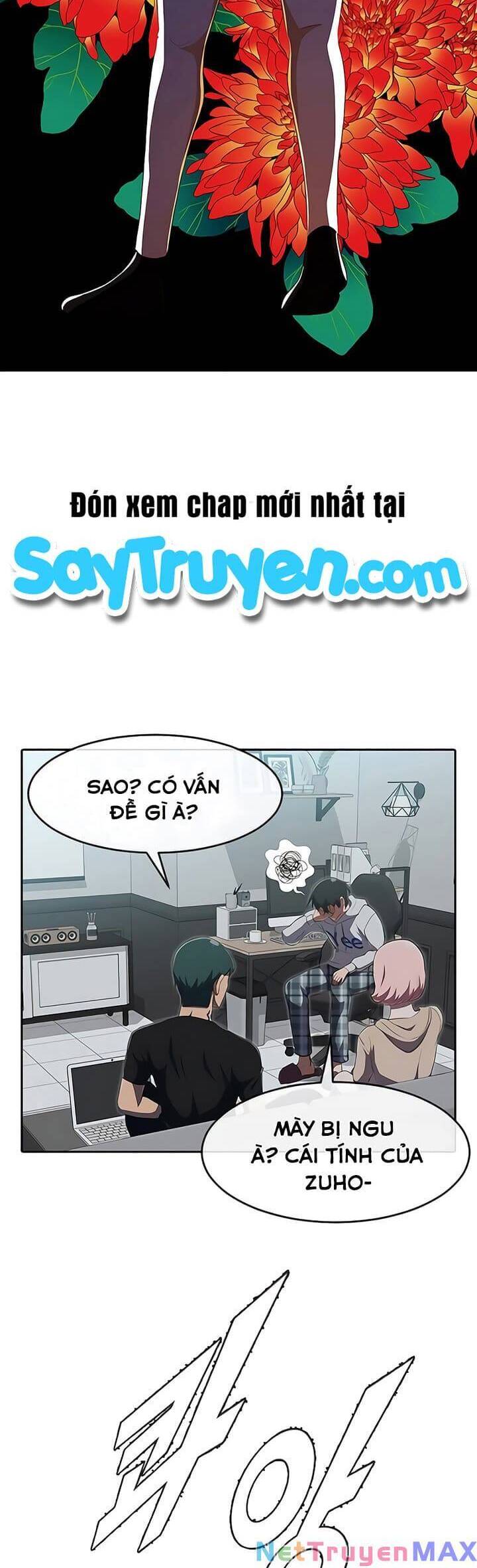Cô Gái Từ Ứng Dụng Nhắn Tin Ngẫu Nhiên Chap 226 - Next Chap 227