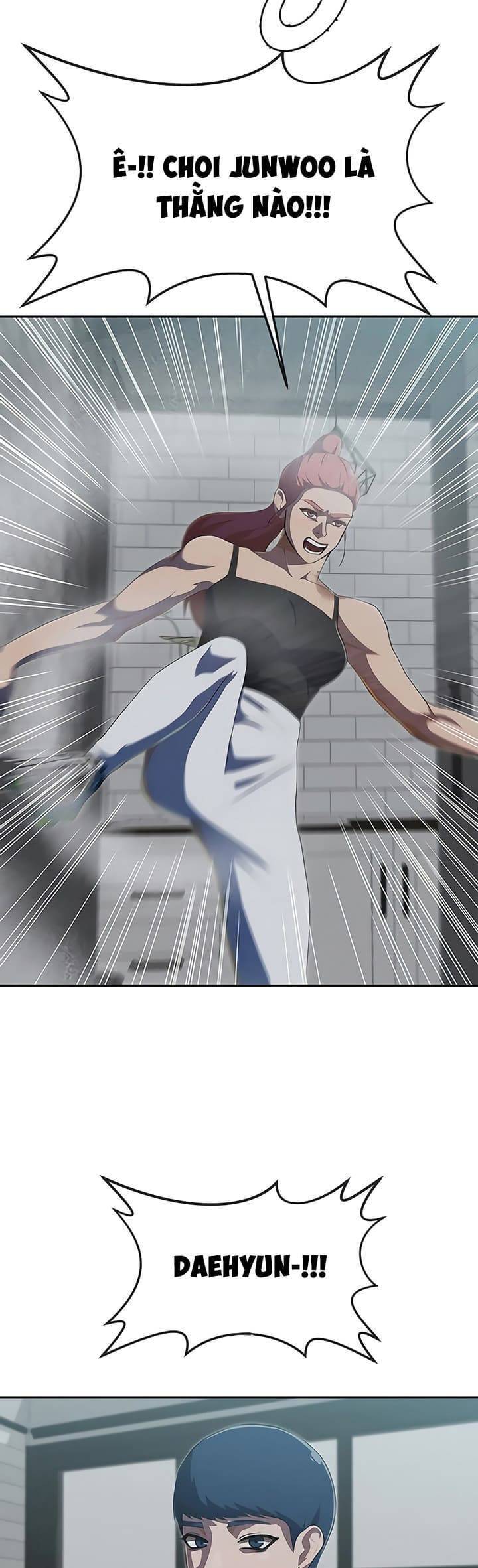 Cô Gái Từ Ứng Dụng Nhắn Tin Ngẫu Nhiên Chap 226 - Next Chap 227