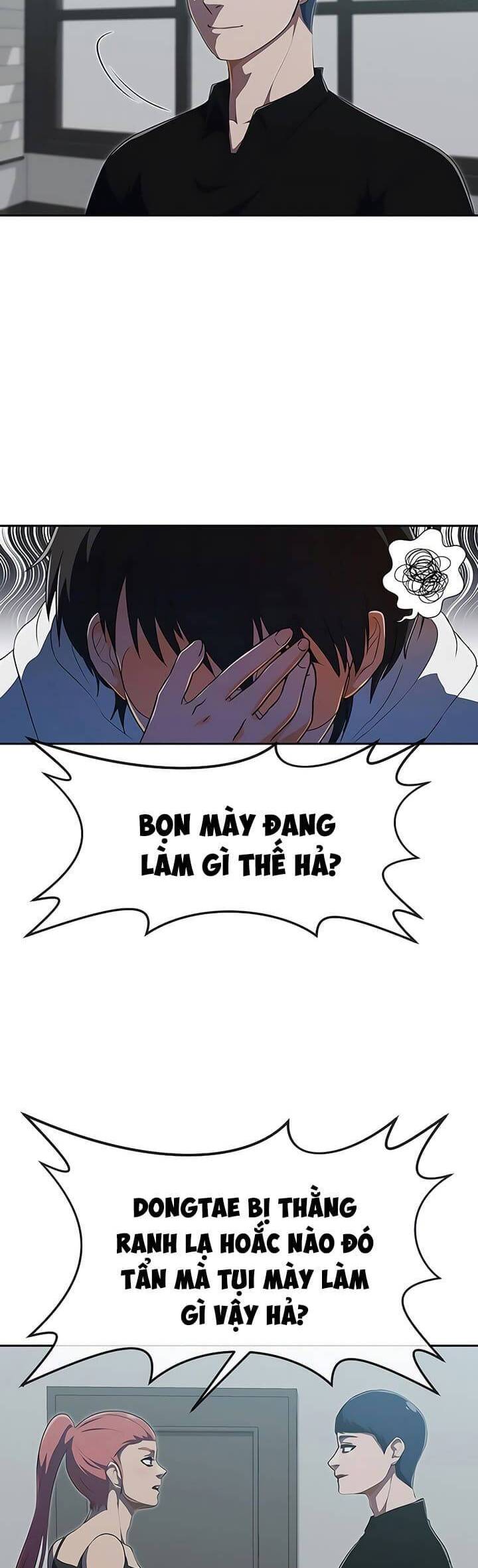 Cô Gái Từ Ứng Dụng Nhắn Tin Ngẫu Nhiên Chap 226 - Next Chap 227