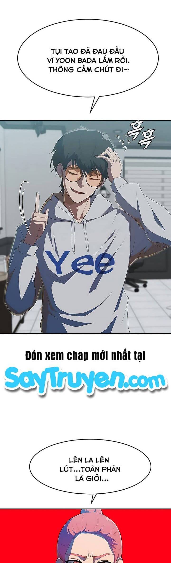 Cô Gái Từ Ứng Dụng Nhắn Tin Ngẫu Nhiên Chap 226 - Next Chap 227