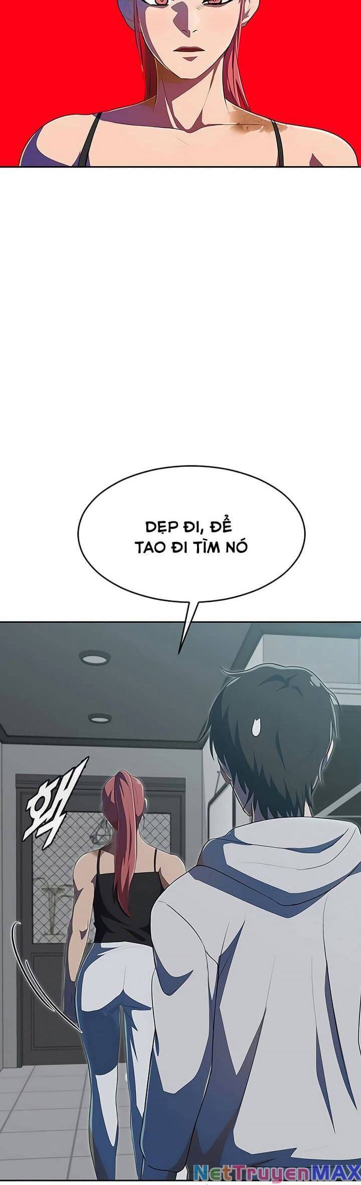 Cô Gái Từ Ứng Dụng Nhắn Tin Ngẫu Nhiên Chap 226 - Next Chap 227