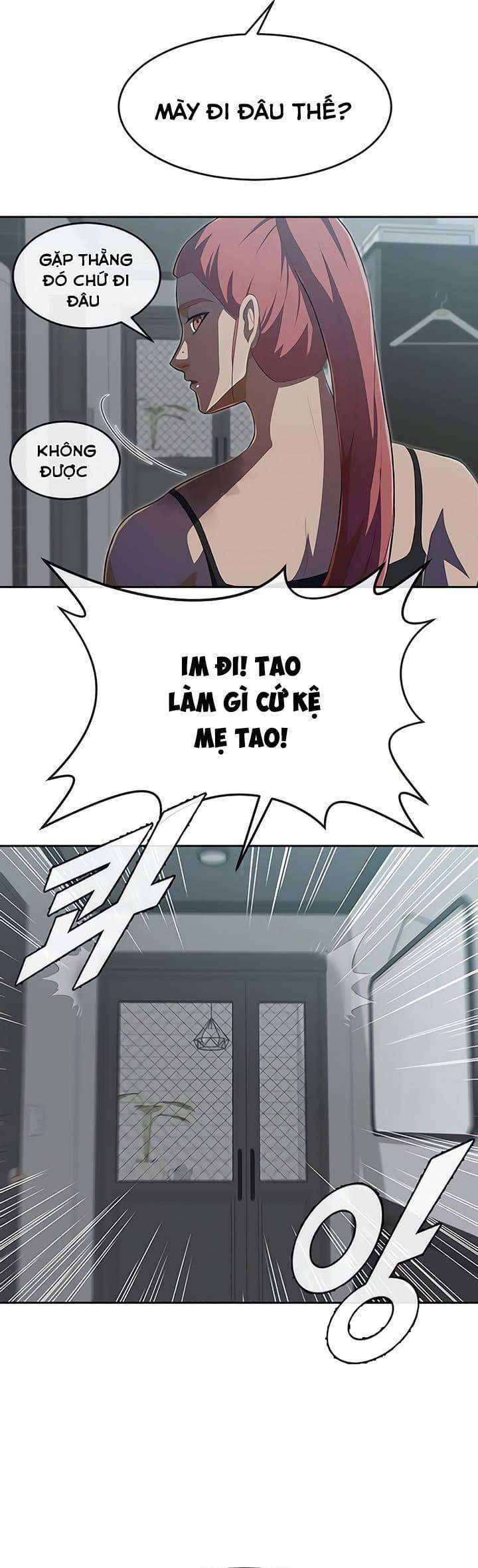 Cô Gái Từ Ứng Dụng Nhắn Tin Ngẫu Nhiên Chap 226 - Next Chap 227