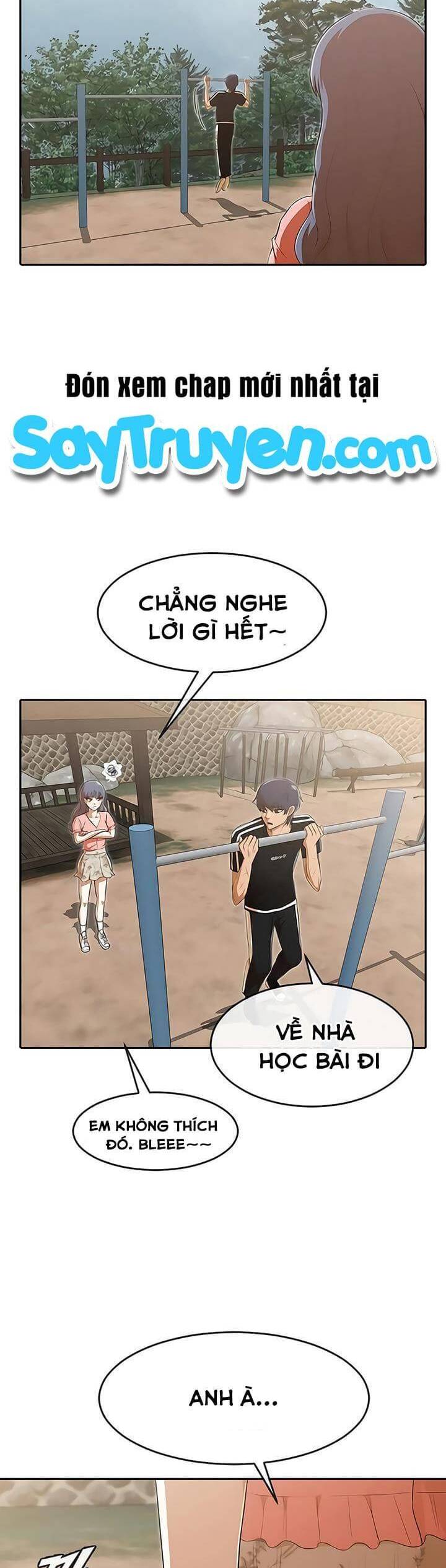 Cô Gái Từ Ứng Dụng Nhắn Tin Ngẫu Nhiên Chap 226 - Next Chap 227