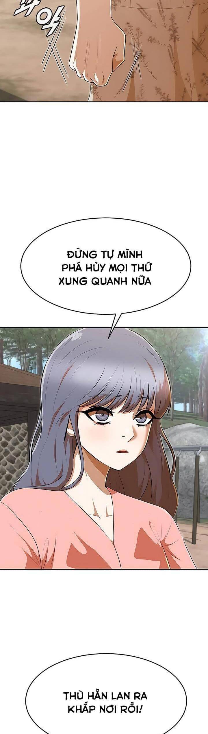 Cô Gái Từ Ứng Dụng Nhắn Tin Ngẫu Nhiên Chap 226 - Next Chap 227