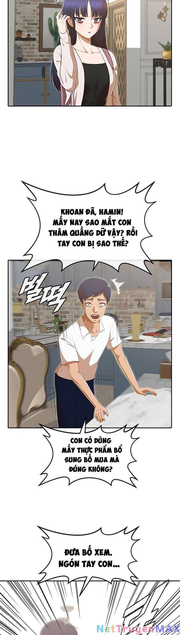 Cô Gái Từ Ứng Dụng Nhắn Tin Ngẫu Nhiên Chap 226 - Next Chap 227