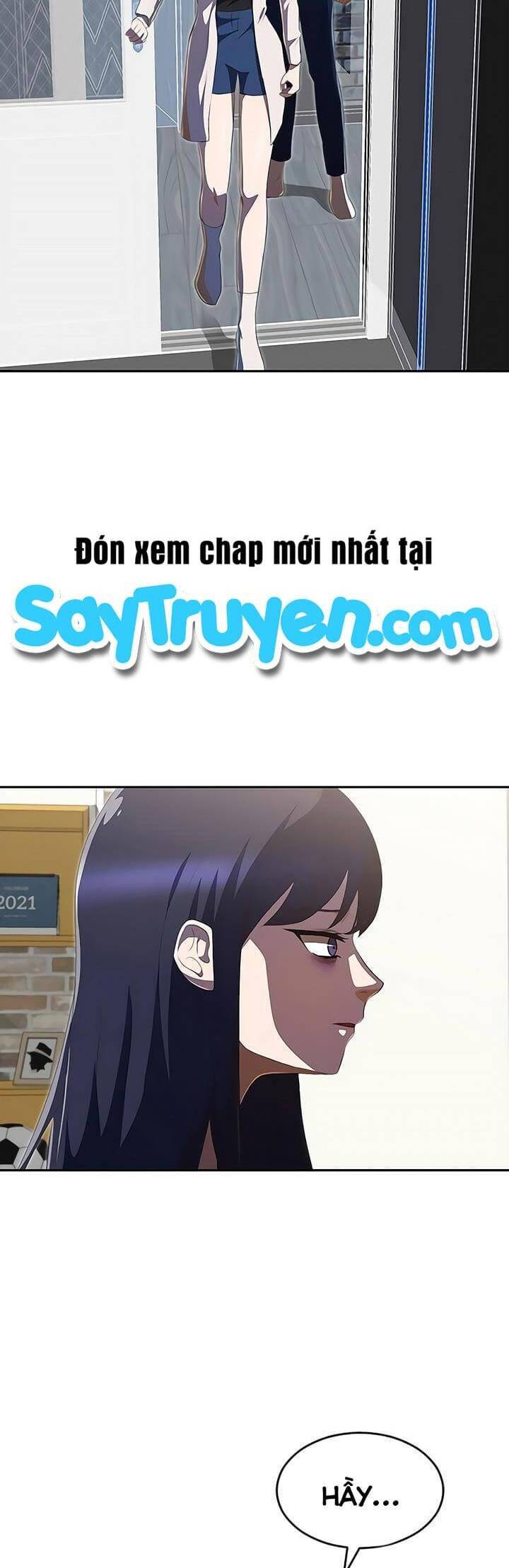 Cô Gái Từ Ứng Dụng Nhắn Tin Ngẫu Nhiên Chap 226 - Next Chap 227