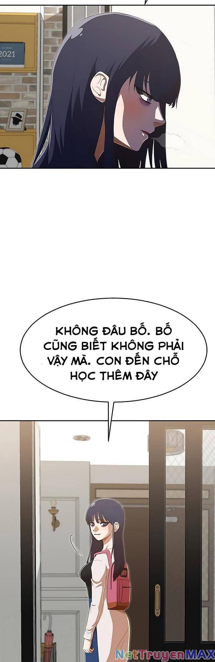 Cô Gái Từ Ứng Dụng Nhắn Tin Ngẫu Nhiên Chap 226 - Next Chap 227