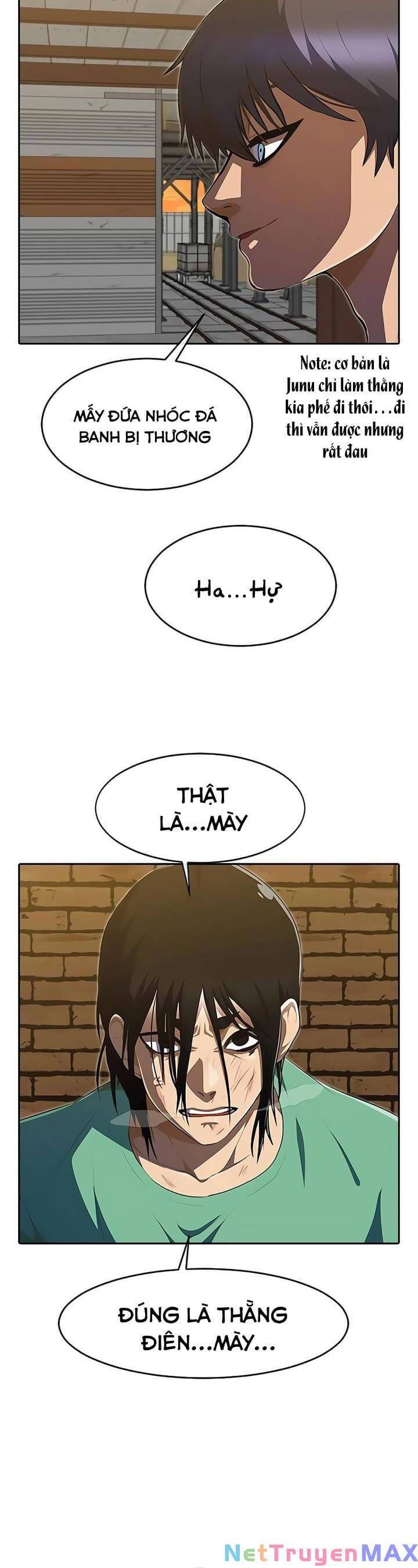 Cô Gái Từ Ứng Dụng Nhắn Tin Ngẫu Nhiên Chap 226 - Next Chap 227