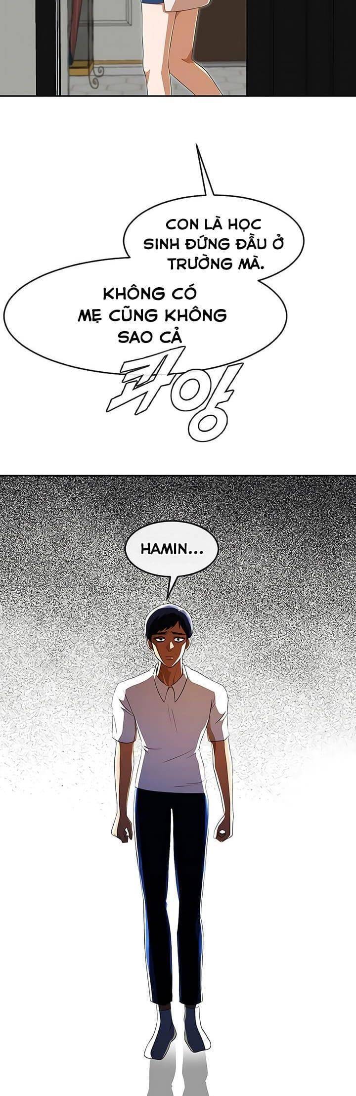 Cô Gái Từ Ứng Dụng Nhắn Tin Ngẫu Nhiên Chap 226 - Next Chap 227