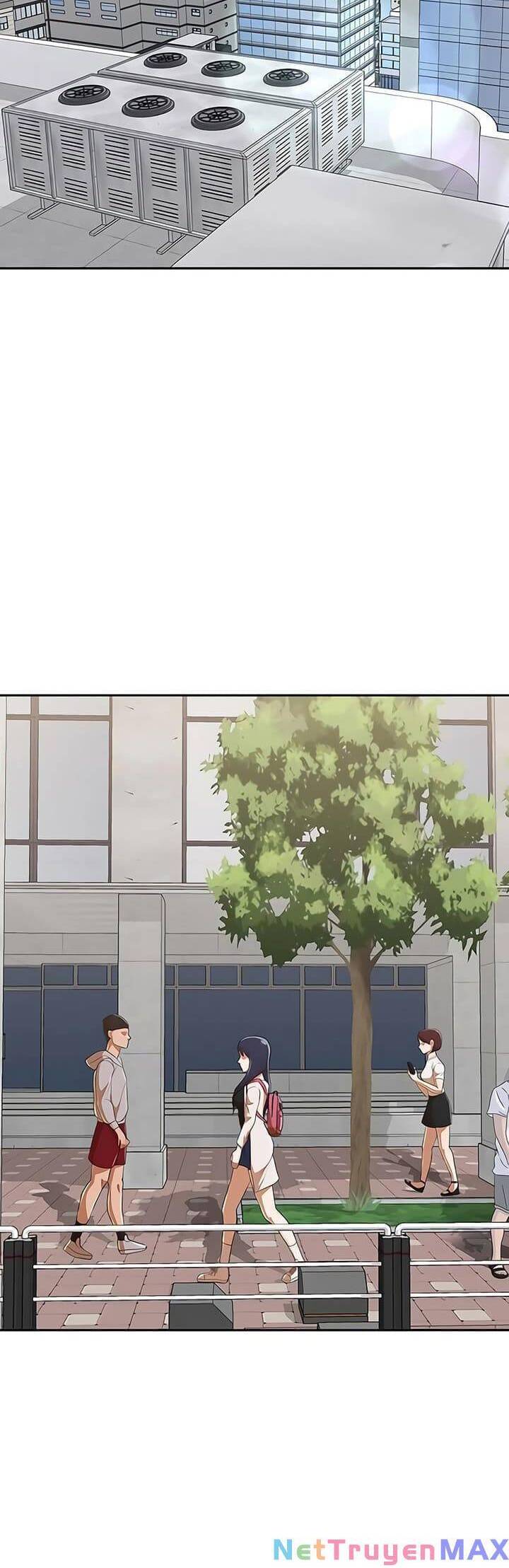 Cô Gái Từ Ứng Dụng Nhắn Tin Ngẫu Nhiên Chap 226 - Next Chap 227