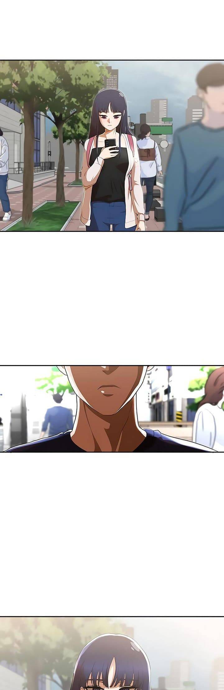 Cô Gái Từ Ứng Dụng Nhắn Tin Ngẫu Nhiên Chap 226 - Next Chap 227
