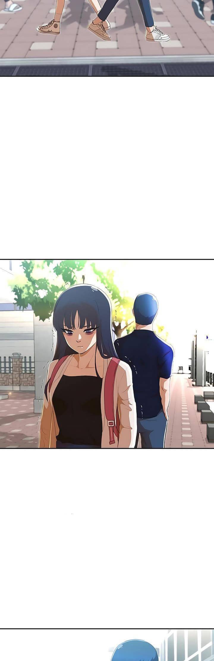 Cô Gái Từ Ứng Dụng Nhắn Tin Ngẫu Nhiên Chap 226 - Next Chap 227