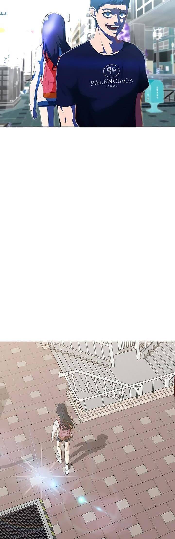 Cô Gái Từ Ứng Dụng Nhắn Tin Ngẫu Nhiên Chap 226 - Next Chap 227
