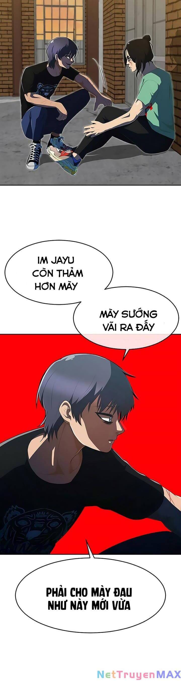Cô Gái Từ Ứng Dụng Nhắn Tin Ngẫu Nhiên Chap 226 - Next Chap 227