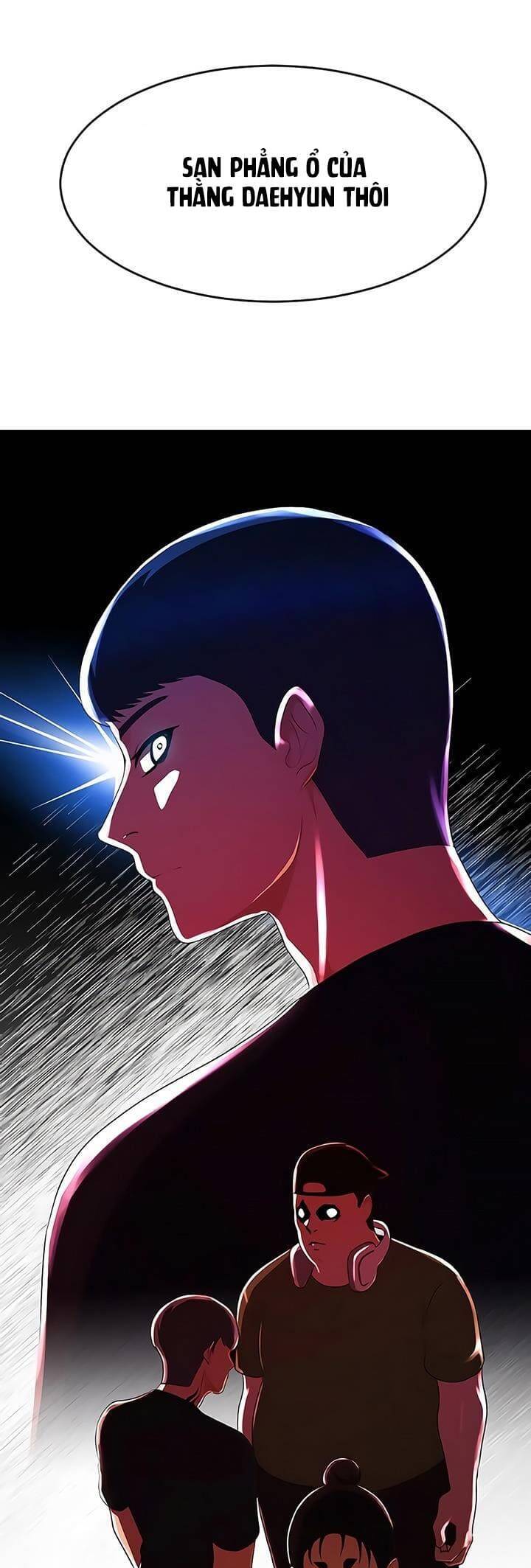 Cô Gái Từ Ứng Dụng Nhắn Tin Ngẫu Nhiên Chap 227 - Next Chap 228