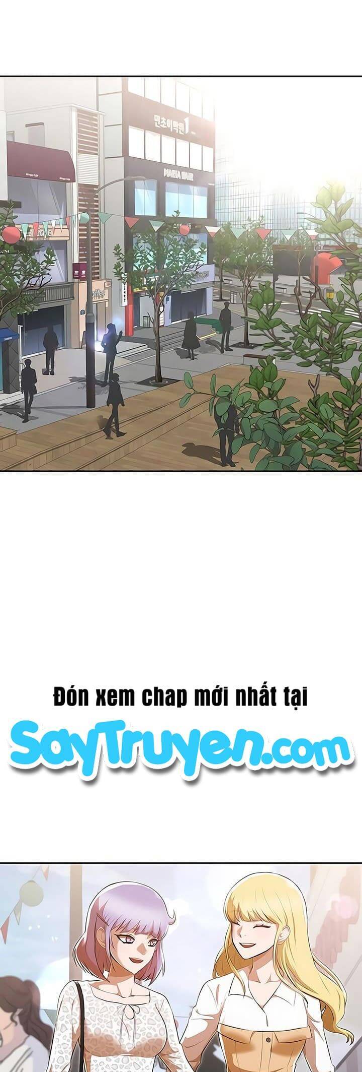 Cô Gái Từ Ứng Dụng Nhắn Tin Ngẫu Nhiên Chap 227 - Next Chap 228