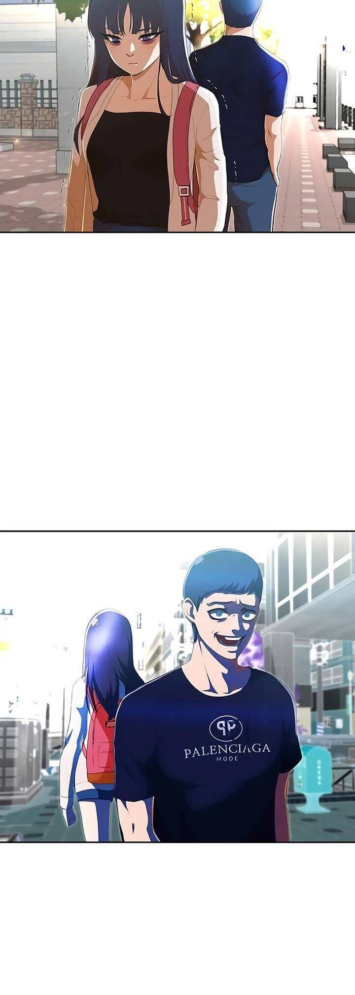 Cô Gái Từ Ứng Dụng Nhắn Tin Ngẫu Nhiên Chap 227 - Next Chap 228