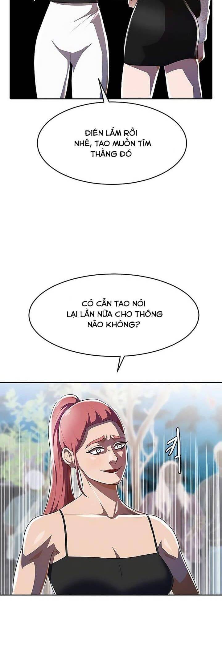 Cô Gái Từ Ứng Dụng Nhắn Tin Ngẫu Nhiên Chap 227 - Next Chap 228