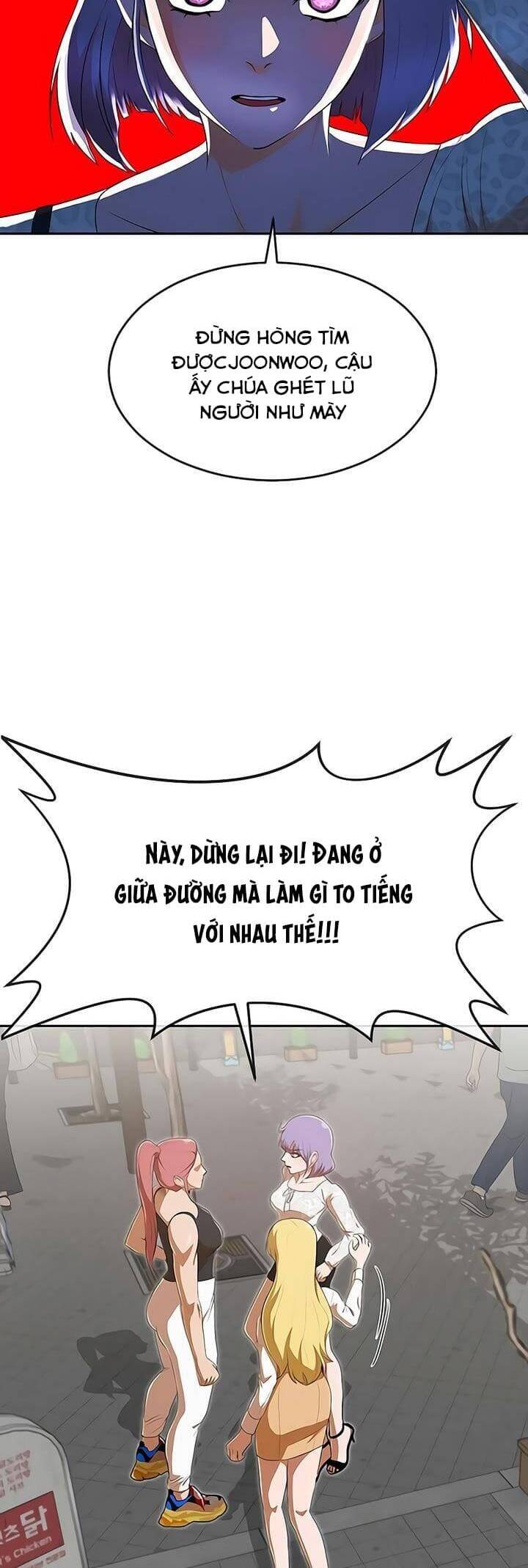 Cô Gái Từ Ứng Dụng Nhắn Tin Ngẫu Nhiên Chap 227 - Next Chap 228