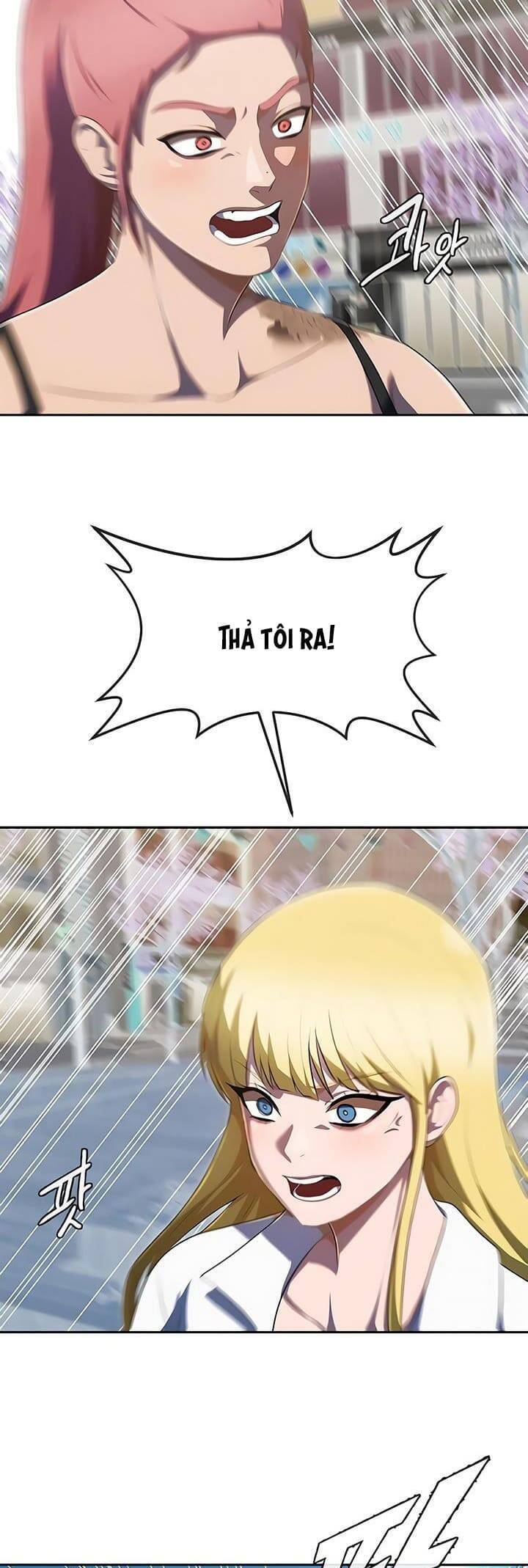 Cô Gái Từ Ứng Dụng Nhắn Tin Ngẫu Nhiên Chap 227 - Next Chap 228