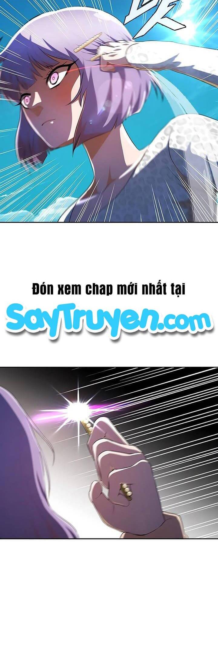 Cô Gái Từ Ứng Dụng Nhắn Tin Ngẫu Nhiên Chap 227 - Next Chap 228