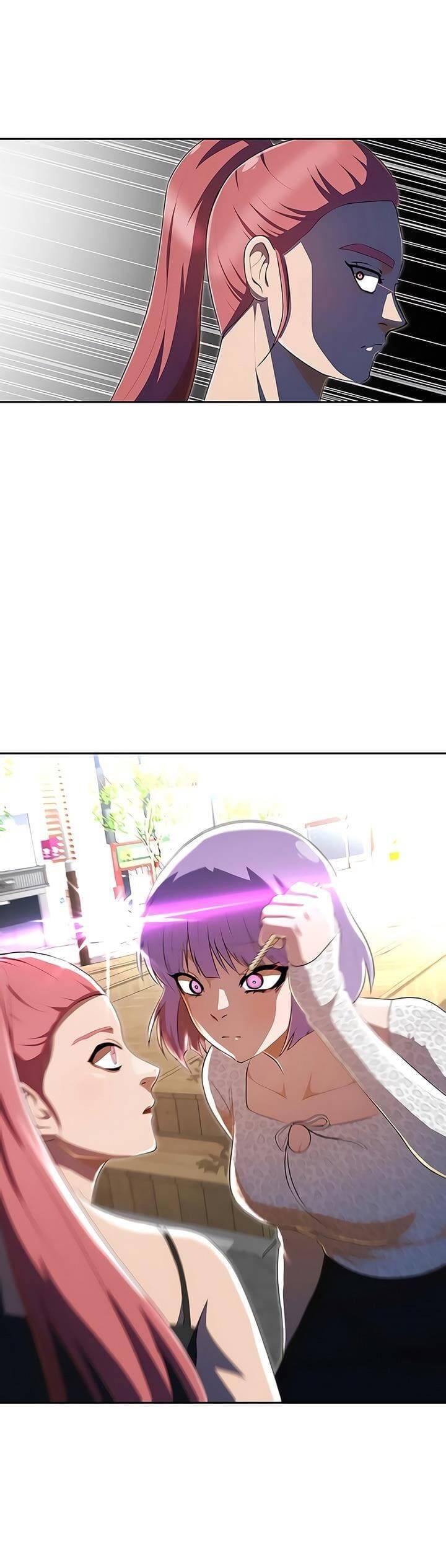 Cô Gái Từ Ứng Dụng Nhắn Tin Ngẫu Nhiên Chap 227 - Next Chap 228