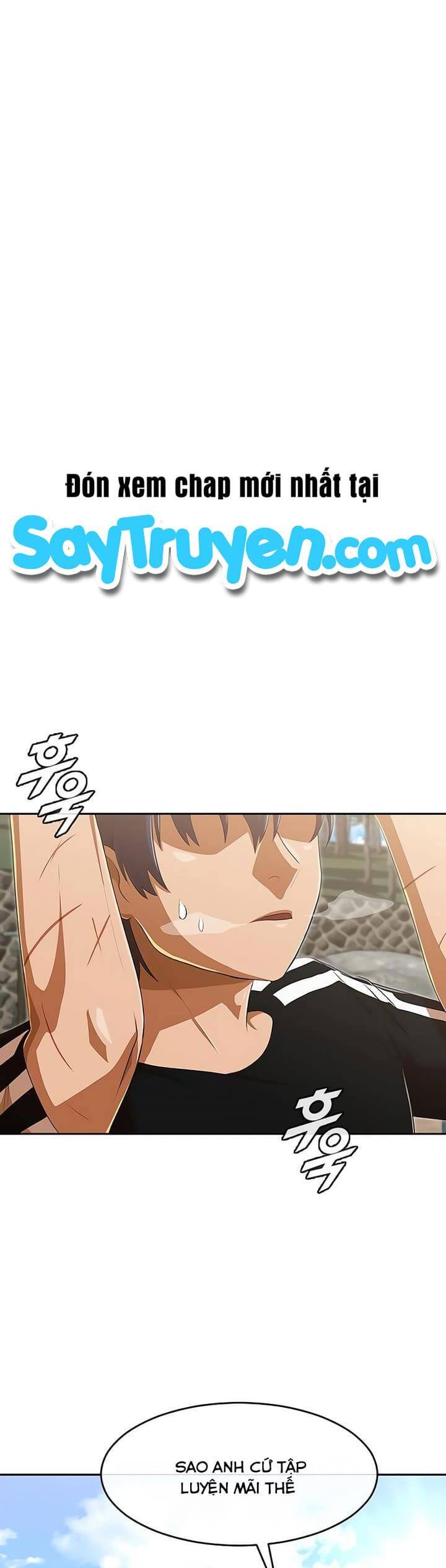 Cô Gái Từ Ứng Dụng Nhắn Tin Ngẫu Nhiên Chap 227 - Next Chap 228