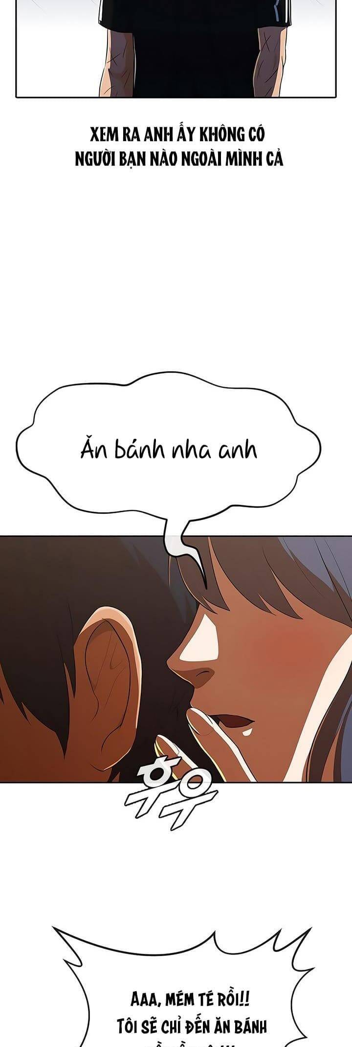 Cô Gái Từ Ứng Dụng Nhắn Tin Ngẫu Nhiên Chap 227 - Next Chap 228