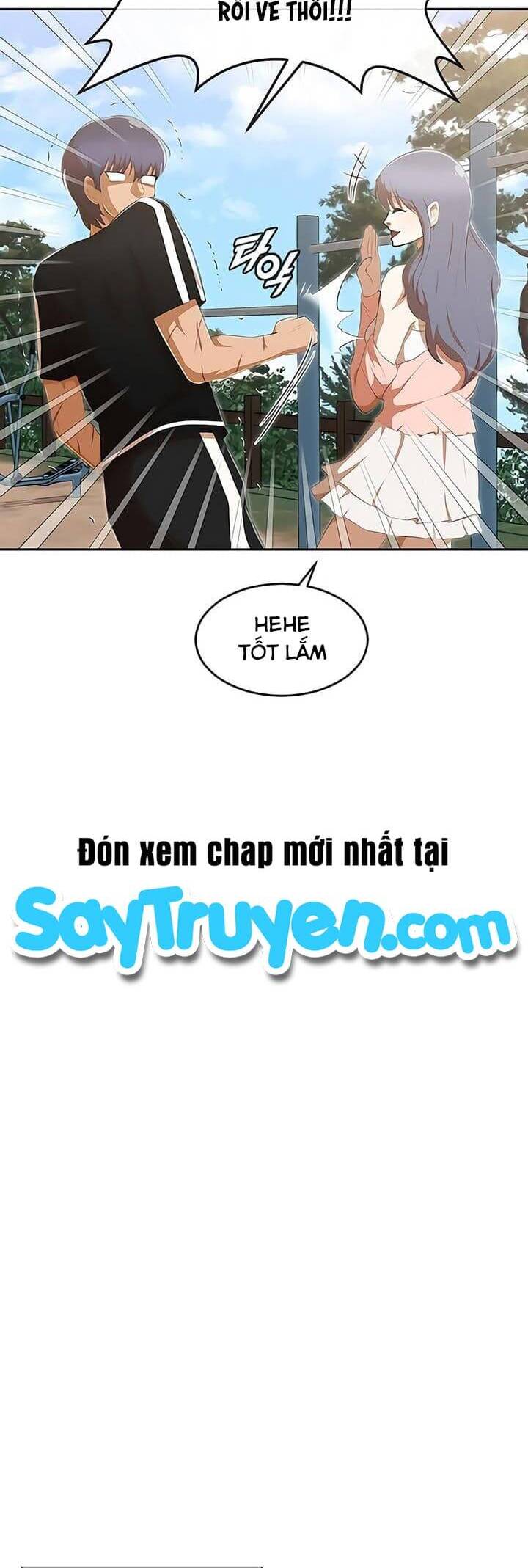 Cô Gái Từ Ứng Dụng Nhắn Tin Ngẫu Nhiên Chap 227 - Next Chap 228