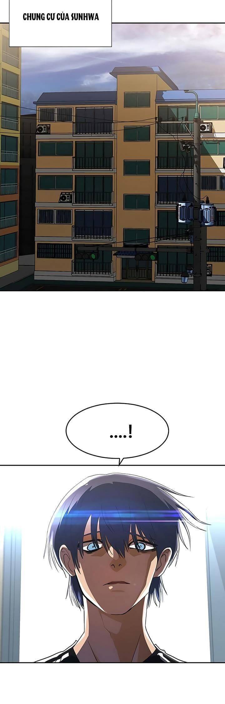 Cô Gái Từ Ứng Dụng Nhắn Tin Ngẫu Nhiên Chap 227 - Next Chap 228