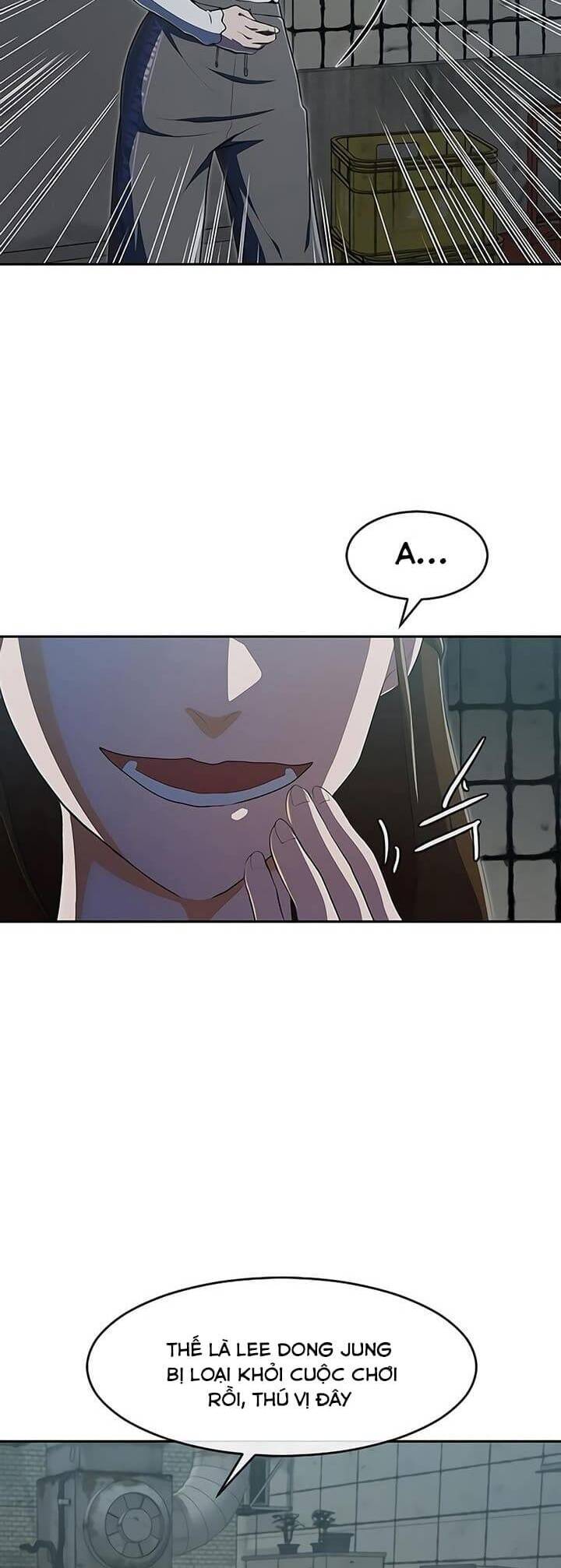 Cô Gái Từ Ứng Dụng Nhắn Tin Ngẫu Nhiên Chap 227 - Next Chap 228
