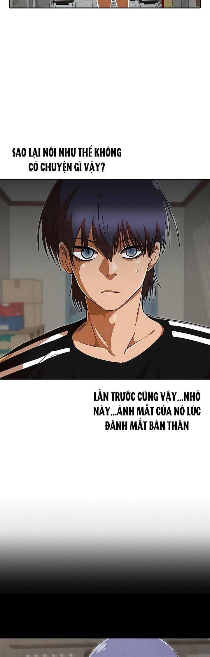 Cô Gái Từ Ứng Dụng Nhắn Tin Ngẫu Nhiên Chap 227 - Next Chap 228