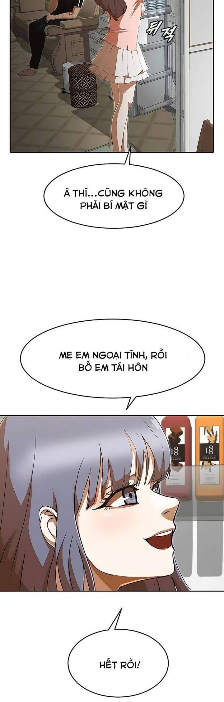 Cô Gái Từ Ứng Dụng Nhắn Tin Ngẫu Nhiên Chap 227 - Next Chap 228