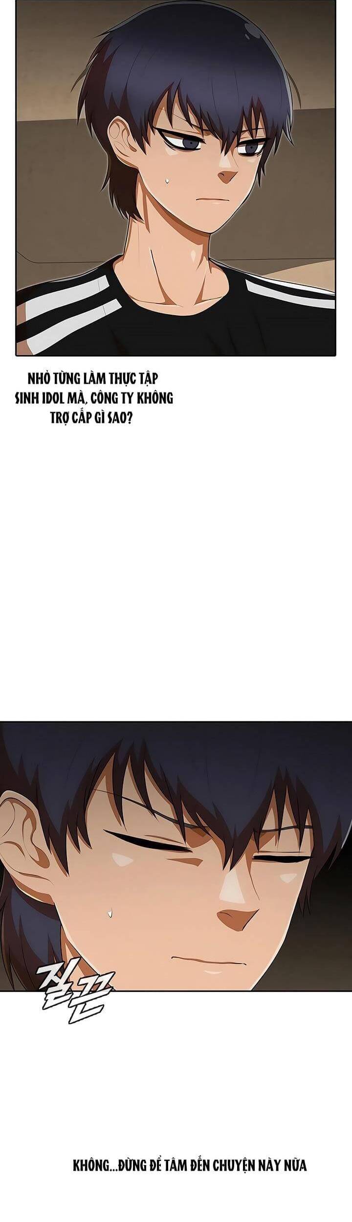 Cô Gái Từ Ứng Dụng Nhắn Tin Ngẫu Nhiên Chap 227 - Next Chap 228