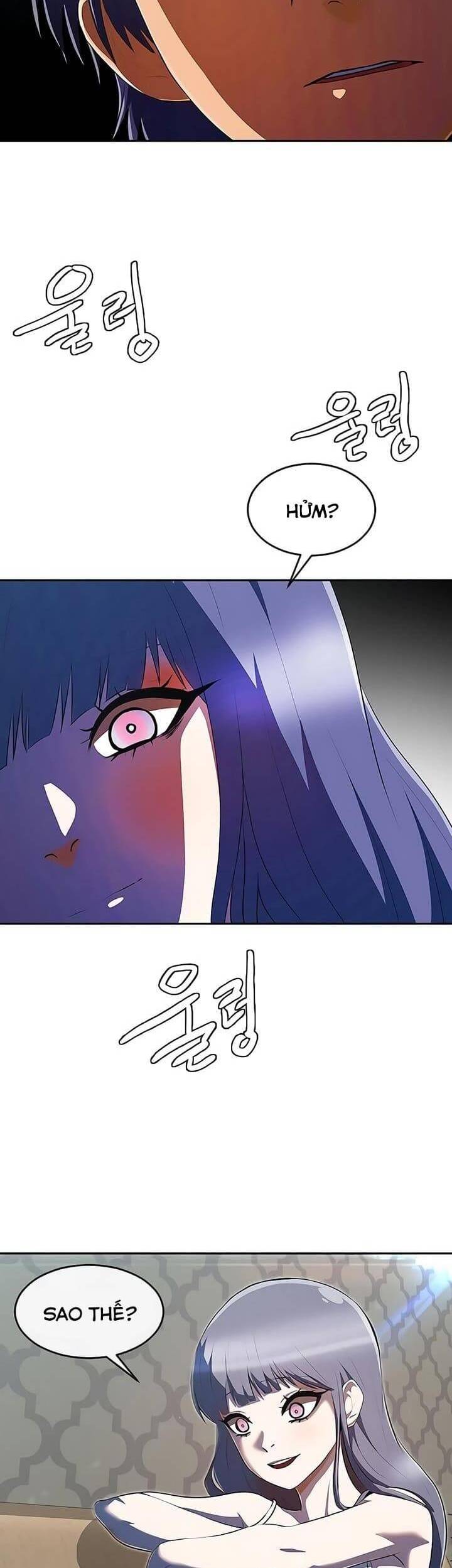 Cô Gái Từ Ứng Dụng Nhắn Tin Ngẫu Nhiên Chap 227 - Next Chap 228