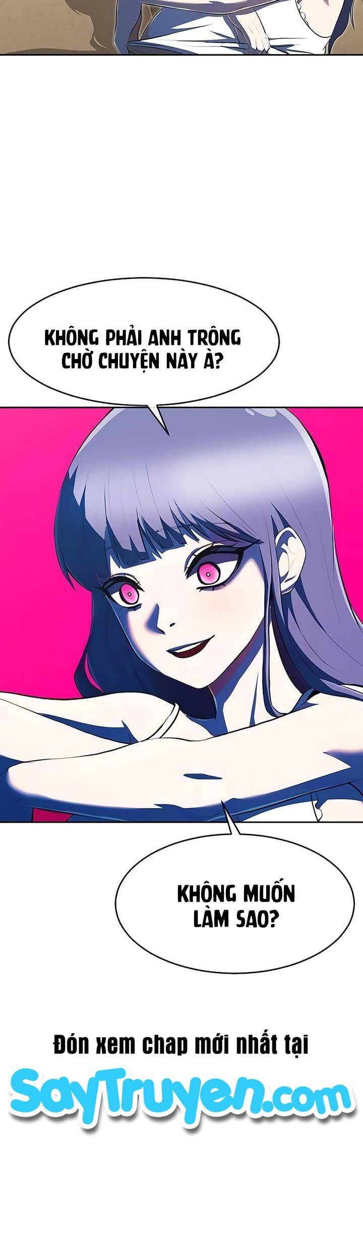 Cô Gái Từ Ứng Dụng Nhắn Tin Ngẫu Nhiên Chap 227 - Next Chap 228