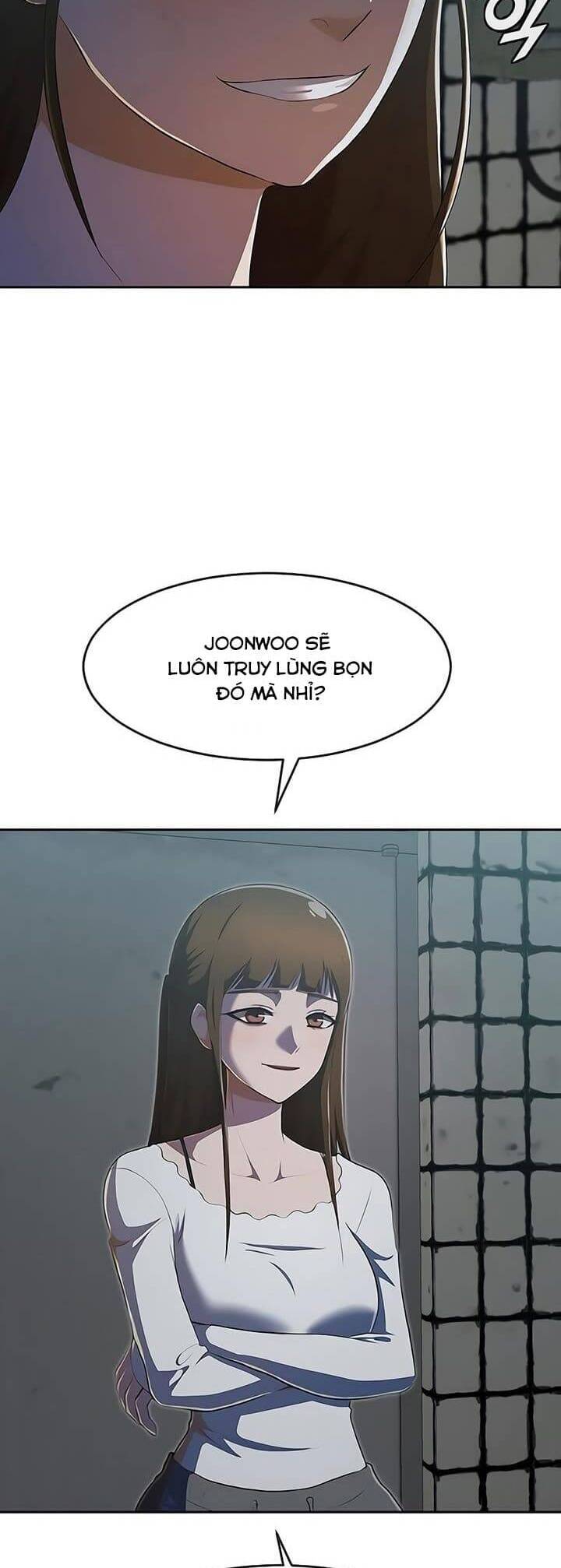 Cô Gái Từ Ứng Dụng Nhắn Tin Ngẫu Nhiên Chap 227 - Next Chap 228