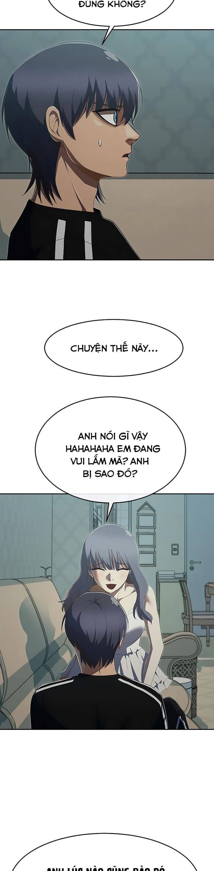Cô Gái Từ Ứng Dụng Nhắn Tin Ngẫu Nhiên Chap 228 - Next Chap 229