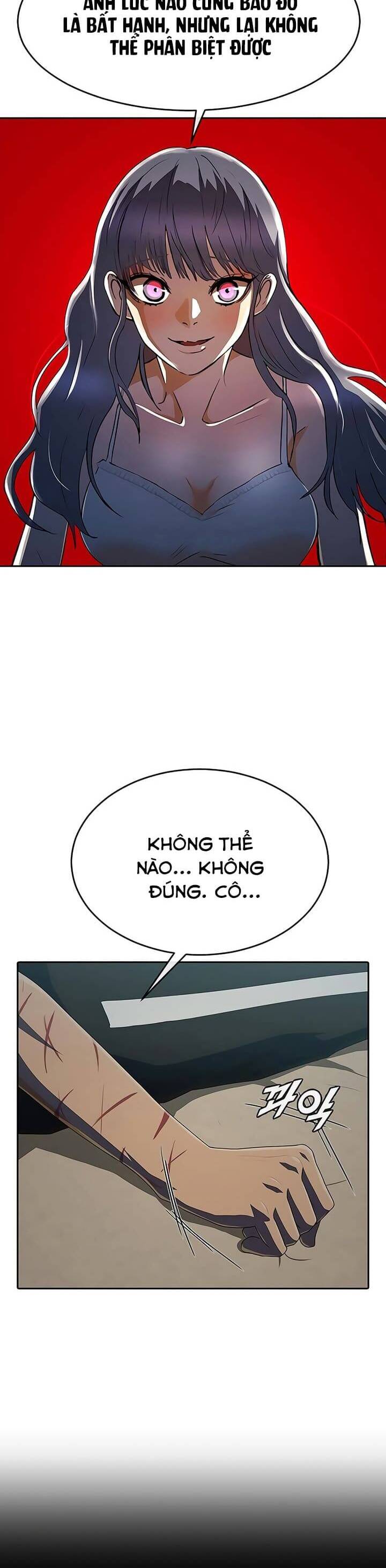Cô Gái Từ Ứng Dụng Nhắn Tin Ngẫu Nhiên Chap 228 - Next Chap 229