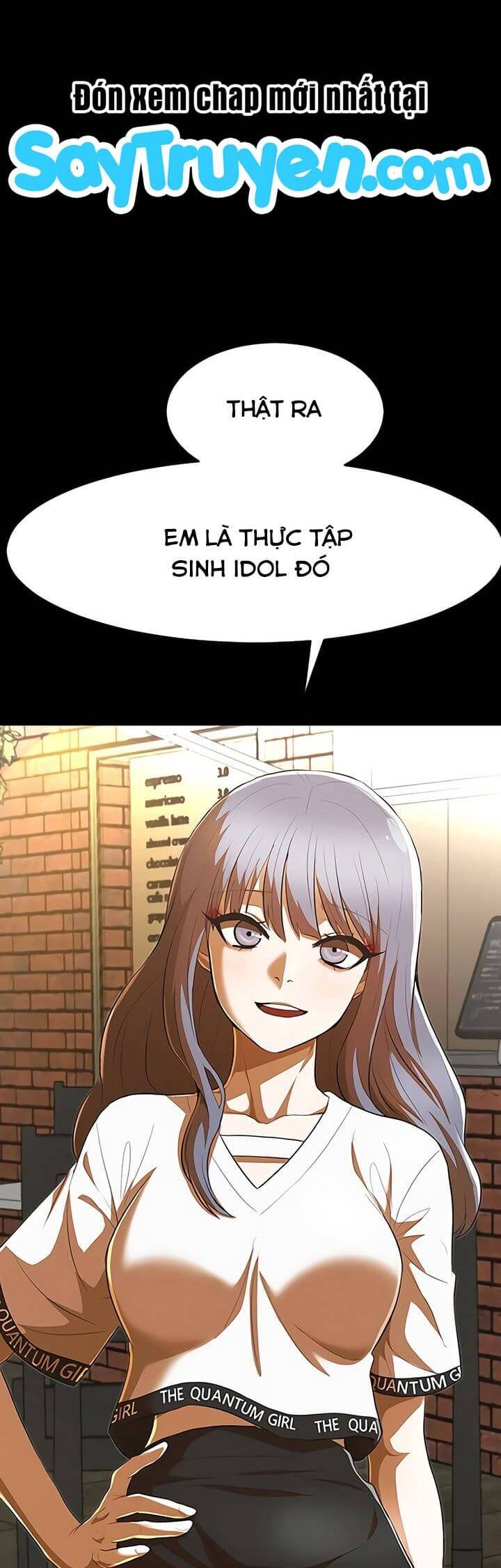 Cô Gái Từ Ứng Dụng Nhắn Tin Ngẫu Nhiên Chap 228 - Next Chap 229