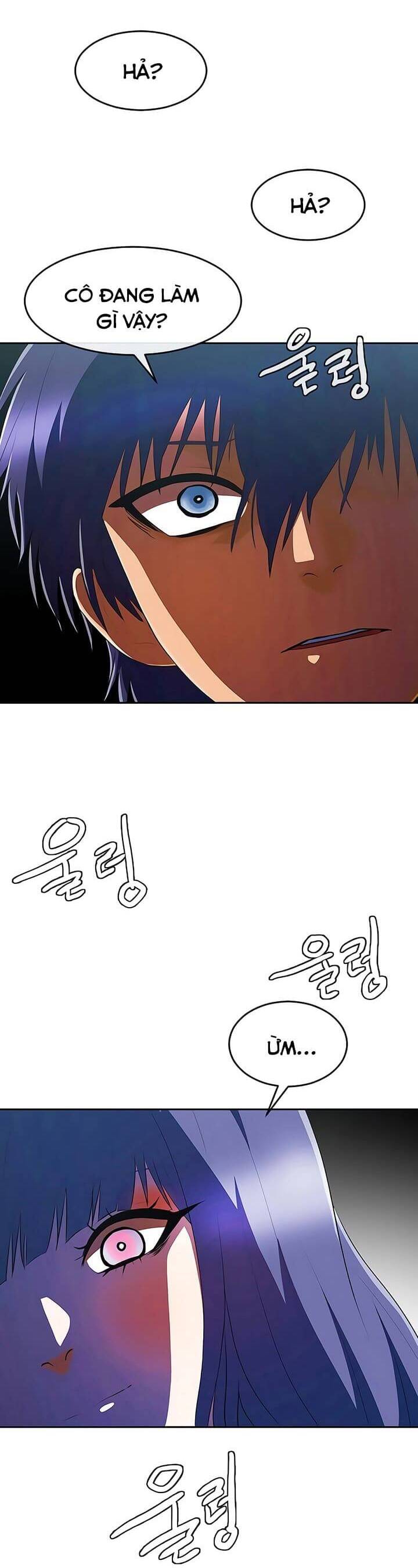 Cô Gái Từ Ứng Dụng Nhắn Tin Ngẫu Nhiên Chap 228 - Next Chap 229