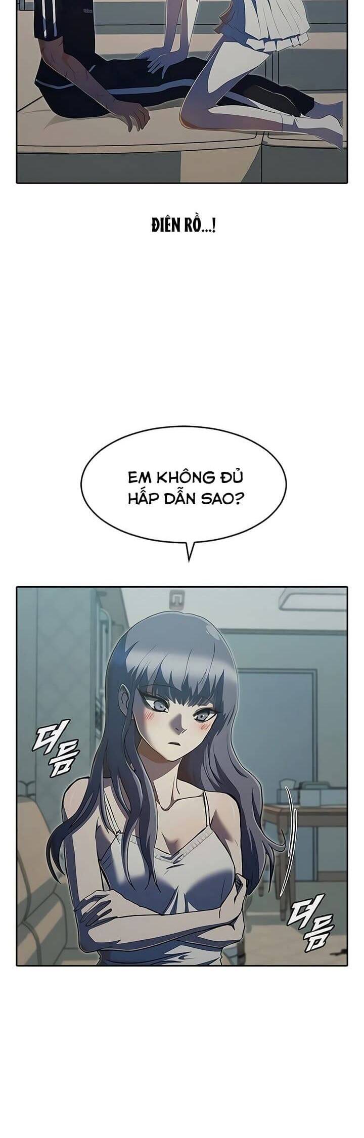 Cô Gái Từ Ứng Dụng Nhắn Tin Ngẫu Nhiên Chap 228 - Next Chap 229