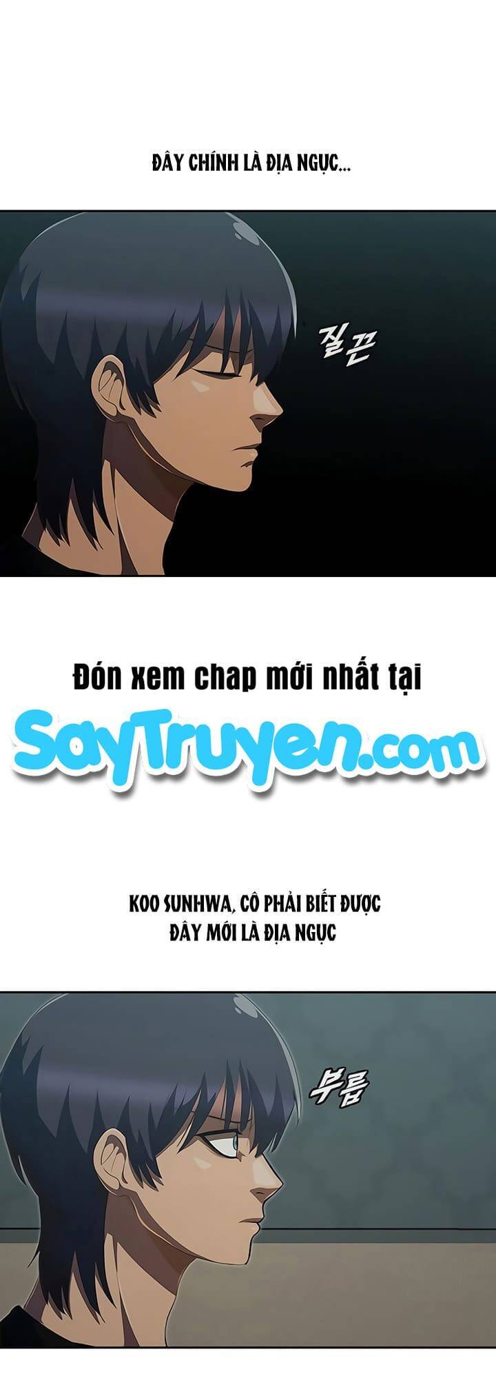 Cô Gái Từ Ứng Dụng Nhắn Tin Ngẫu Nhiên Chap 228 - Next Chap 229