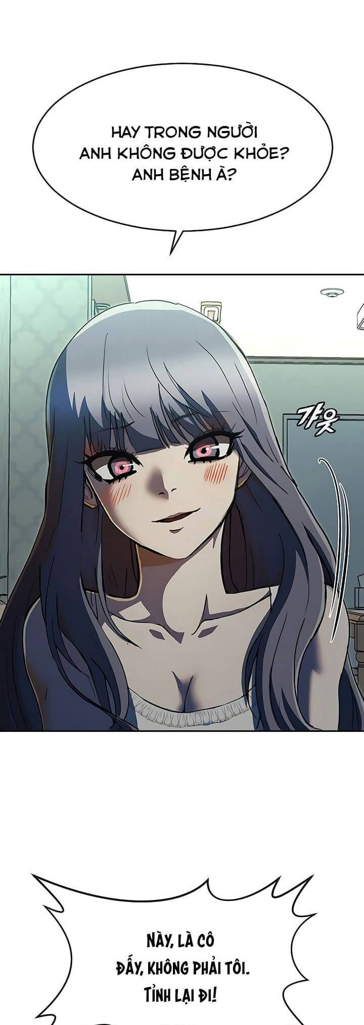 Cô Gái Từ Ứng Dụng Nhắn Tin Ngẫu Nhiên Chap 228 - Next Chap 229