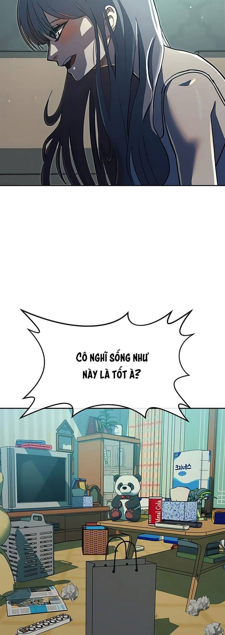 Cô Gái Từ Ứng Dụng Nhắn Tin Ngẫu Nhiên Chap 228 - Next Chap 229