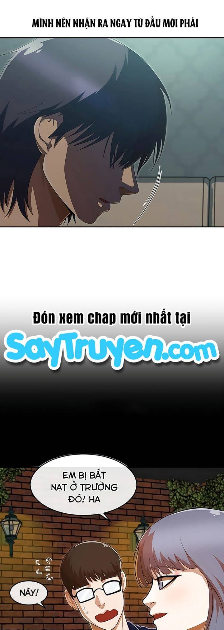 Cô Gái Từ Ứng Dụng Nhắn Tin Ngẫu Nhiên Chap 228 - Next Chap 229